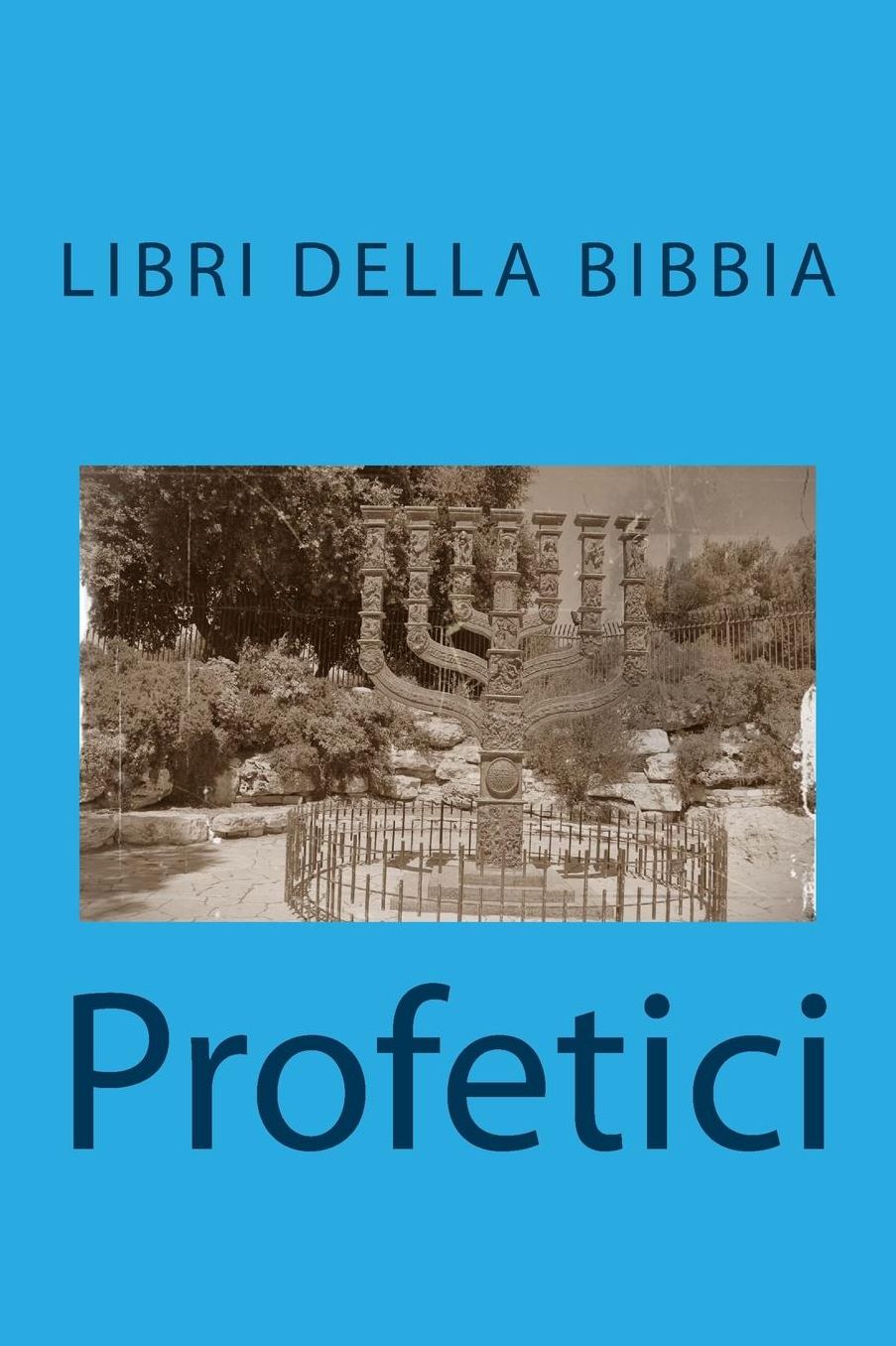 Profetici (libri della Bibbia)