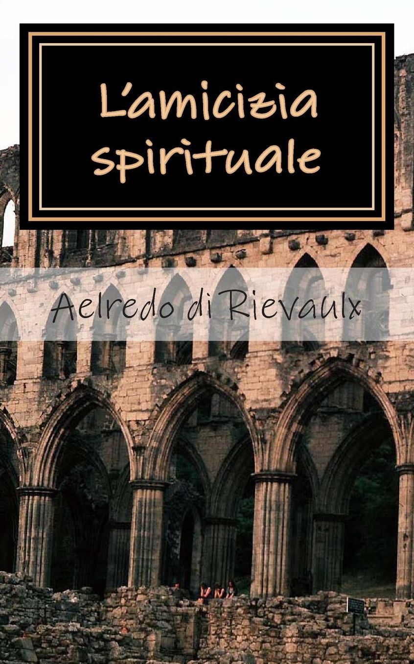 L'amicizia spirituale