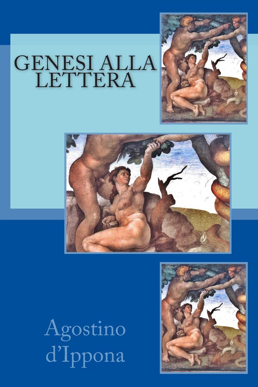 Genesi alla lettera
