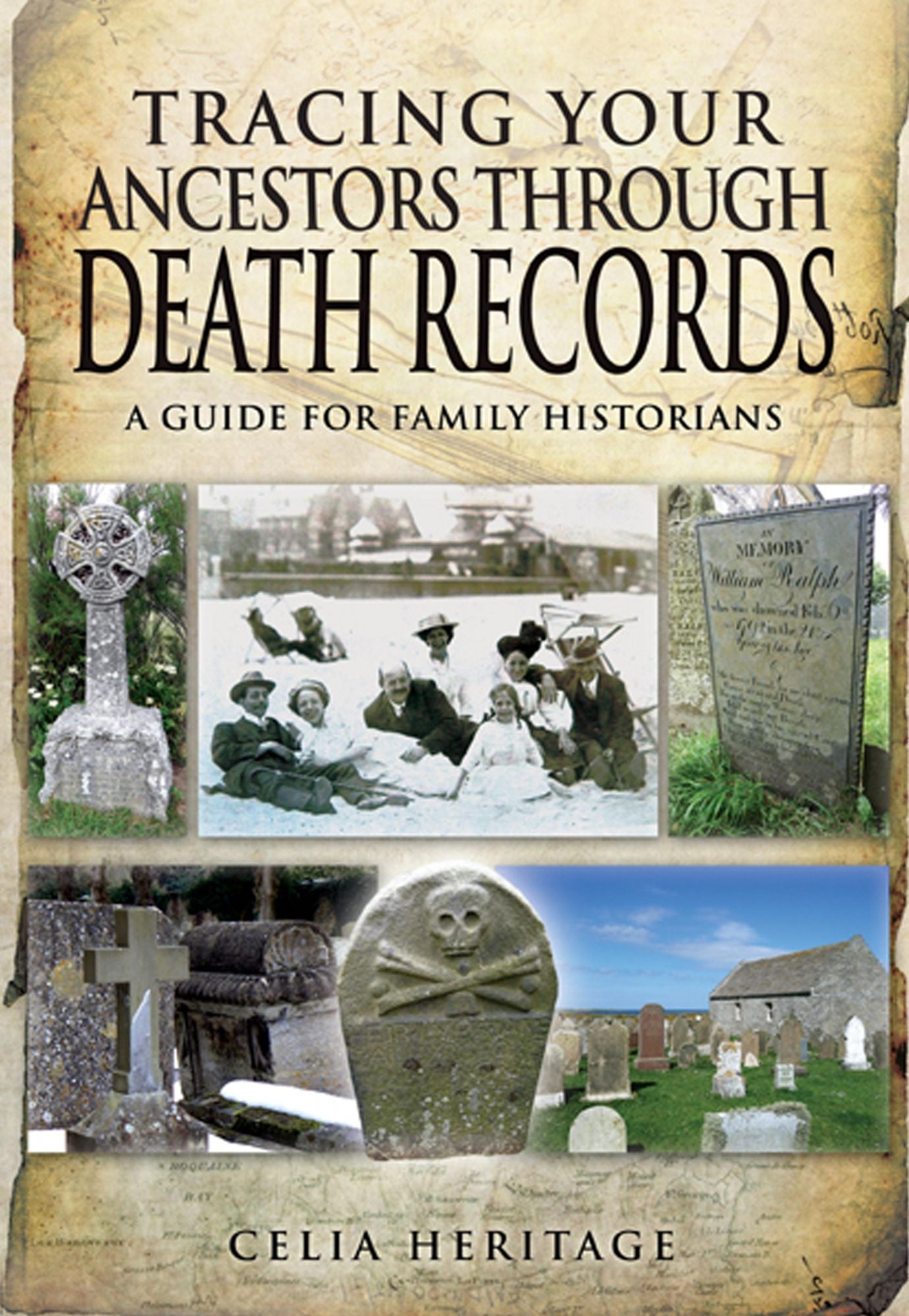 Tracing Your Ancestors through Death Records: A Guide for Family Historians