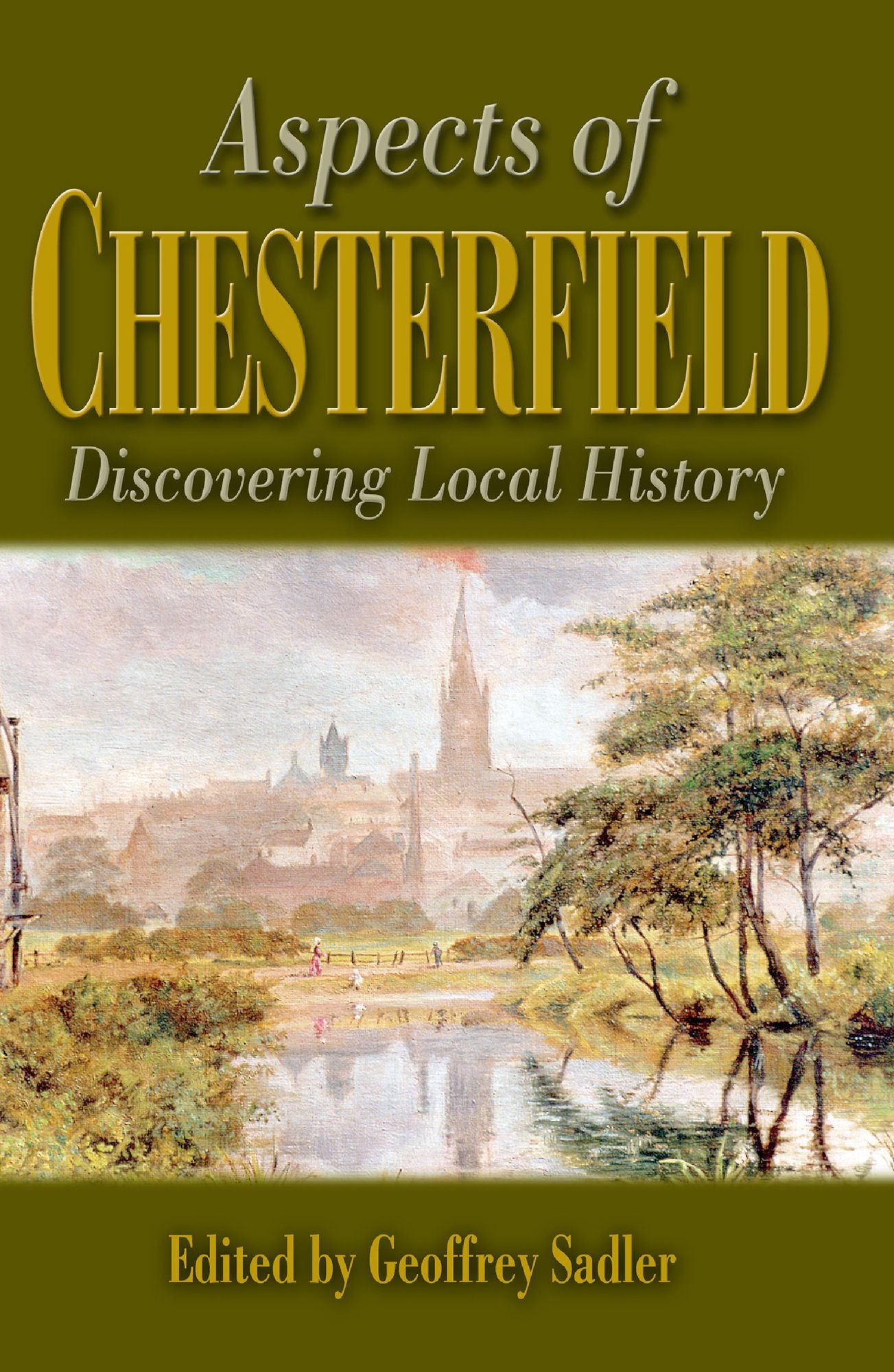 Aspects of Chesterfield