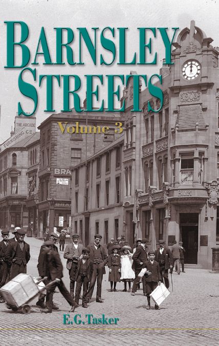 Barnsley Streets: Volume 3