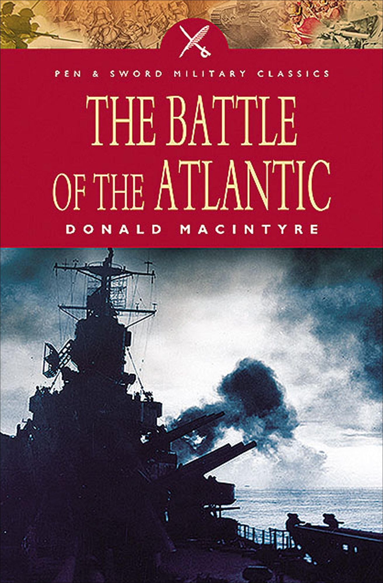 Battle of the Atlantic