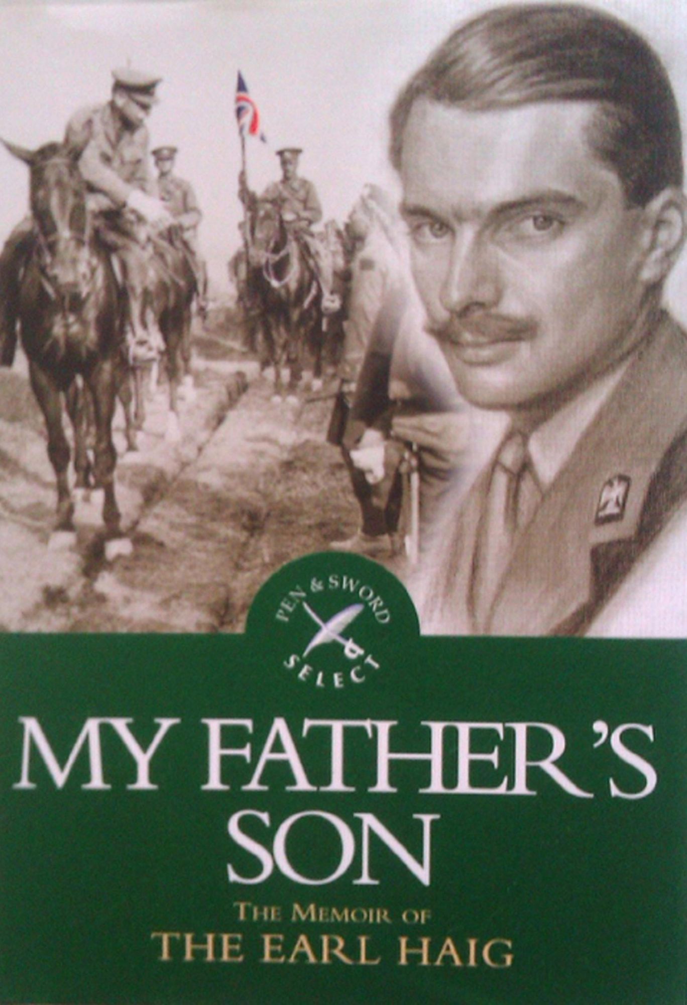My Fathers Son
