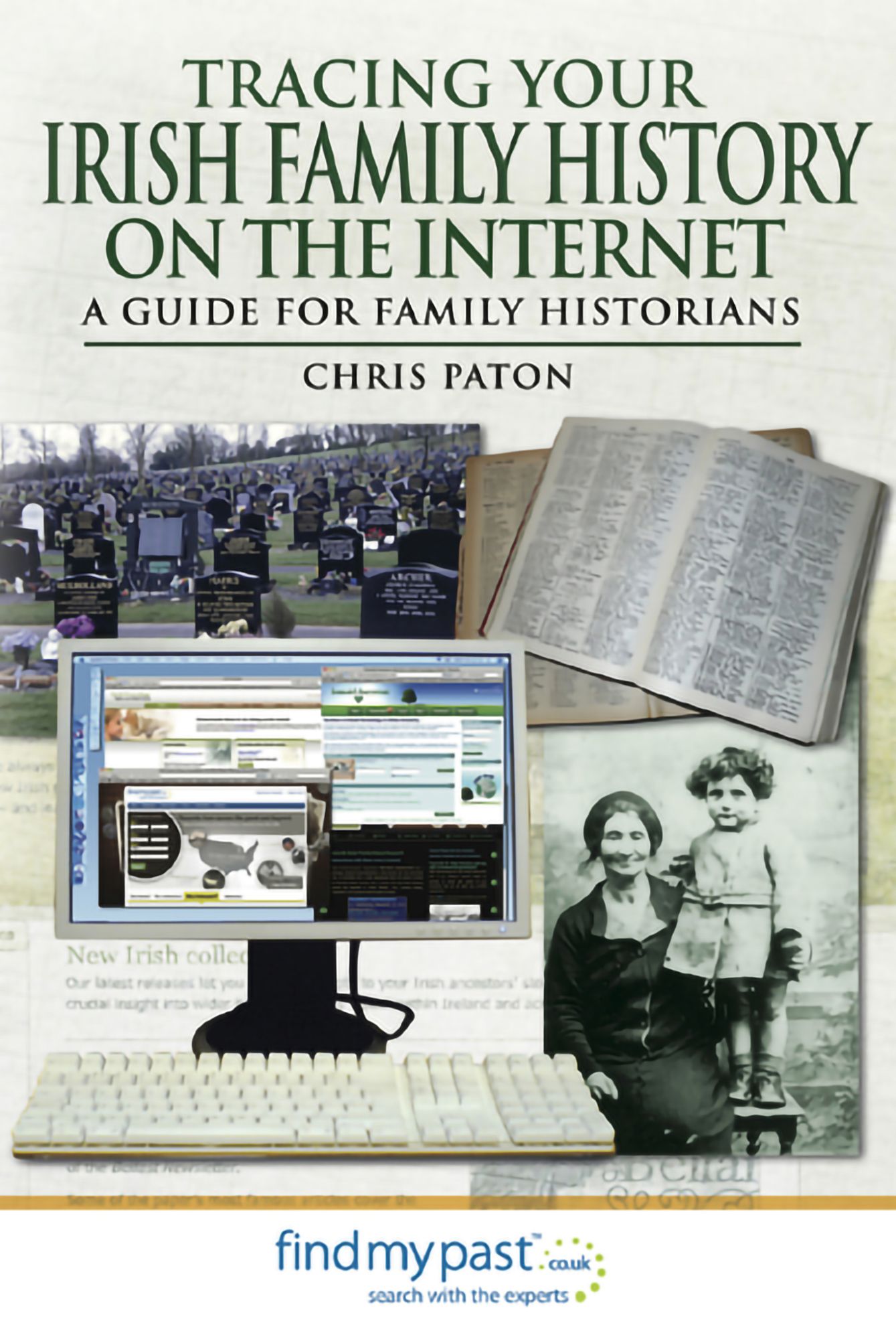 Tracing Your Irish History on the Internet