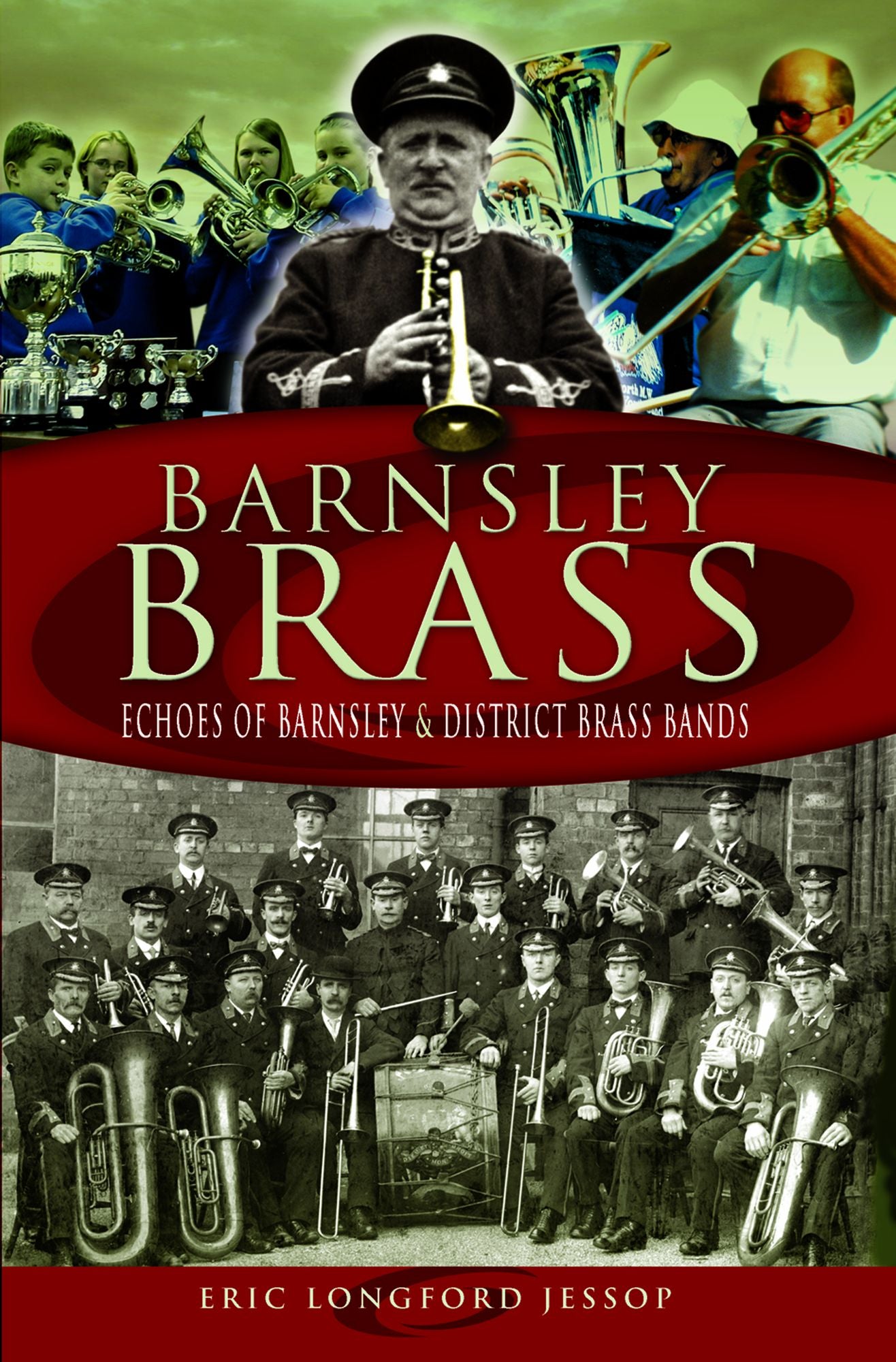 Barnsley Brass