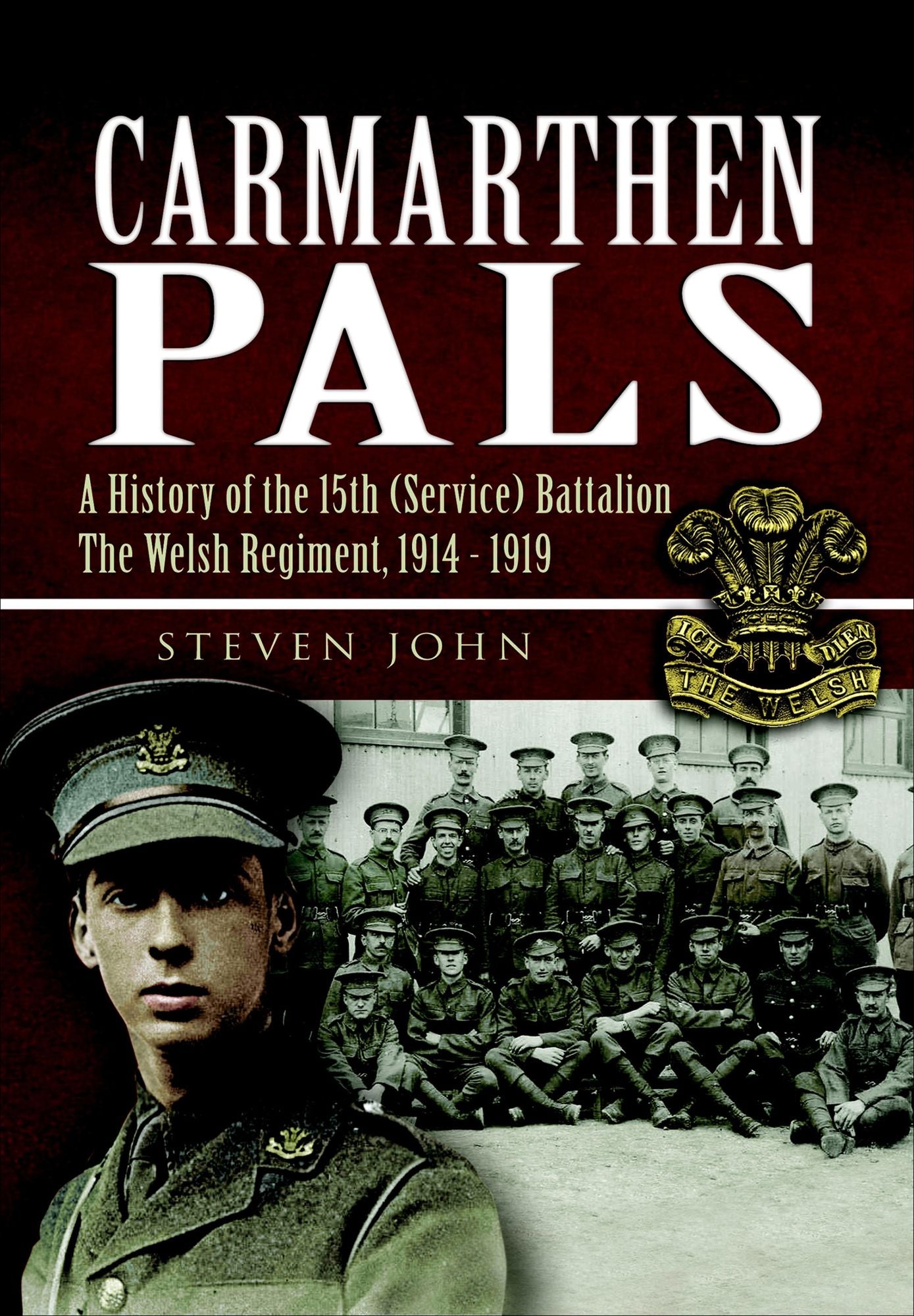 Carmarthen Pals