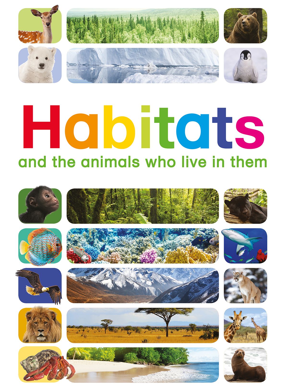 Habitats