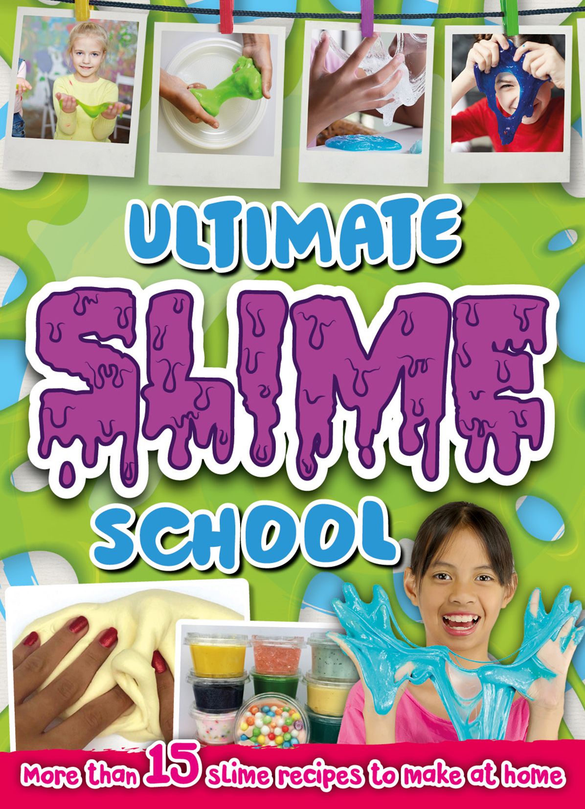 Ultimate Slime