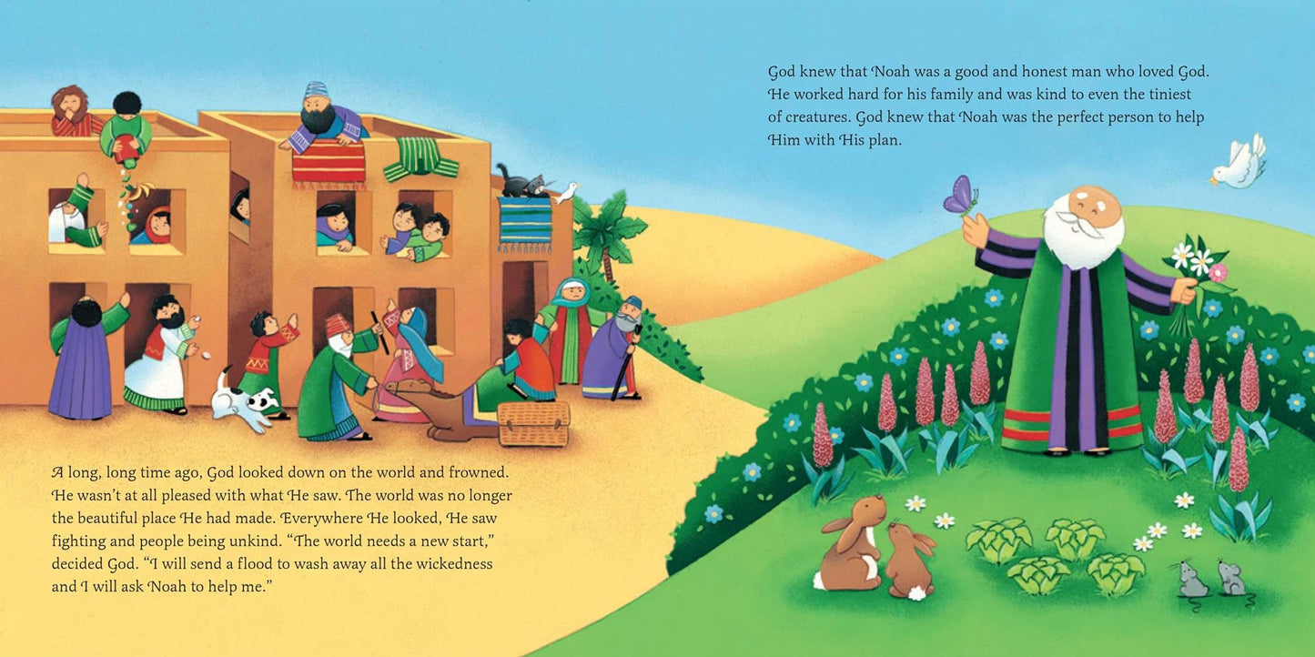 Noah's Ark