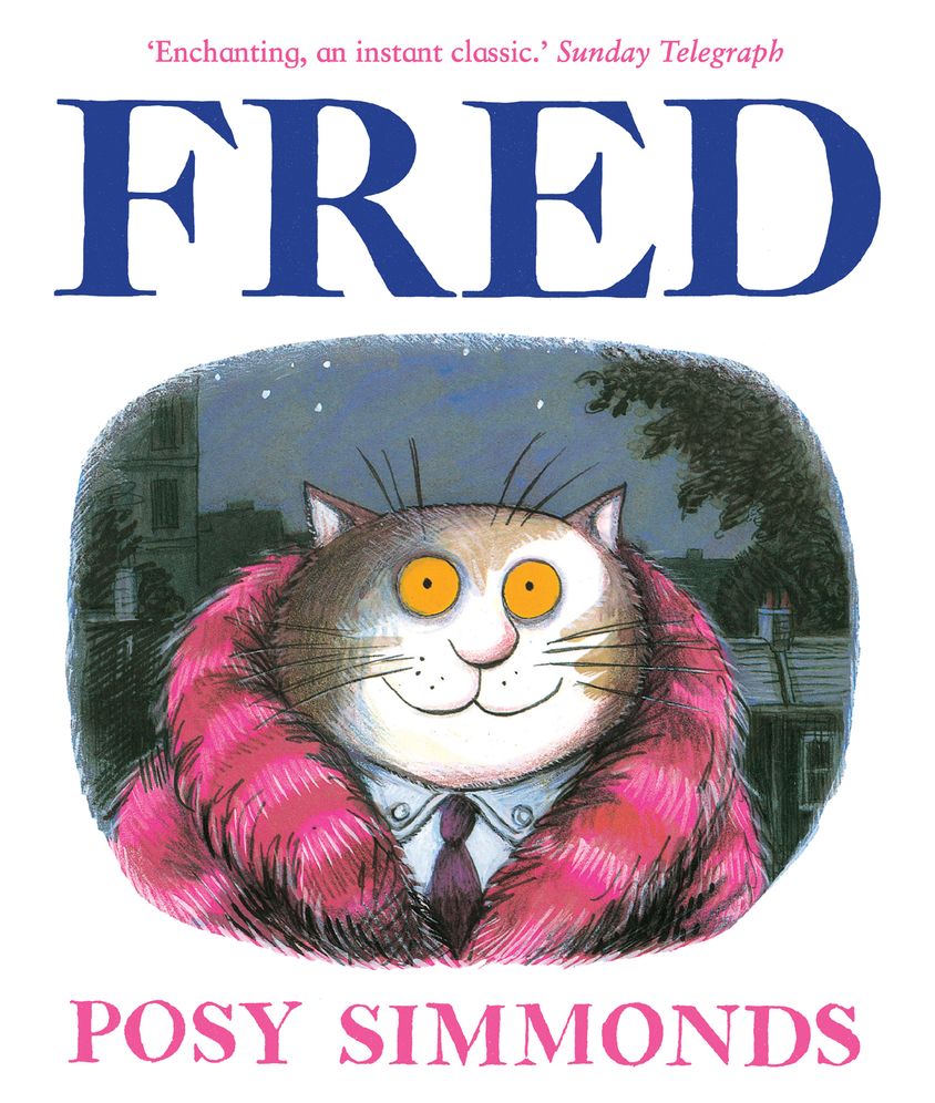 Fred