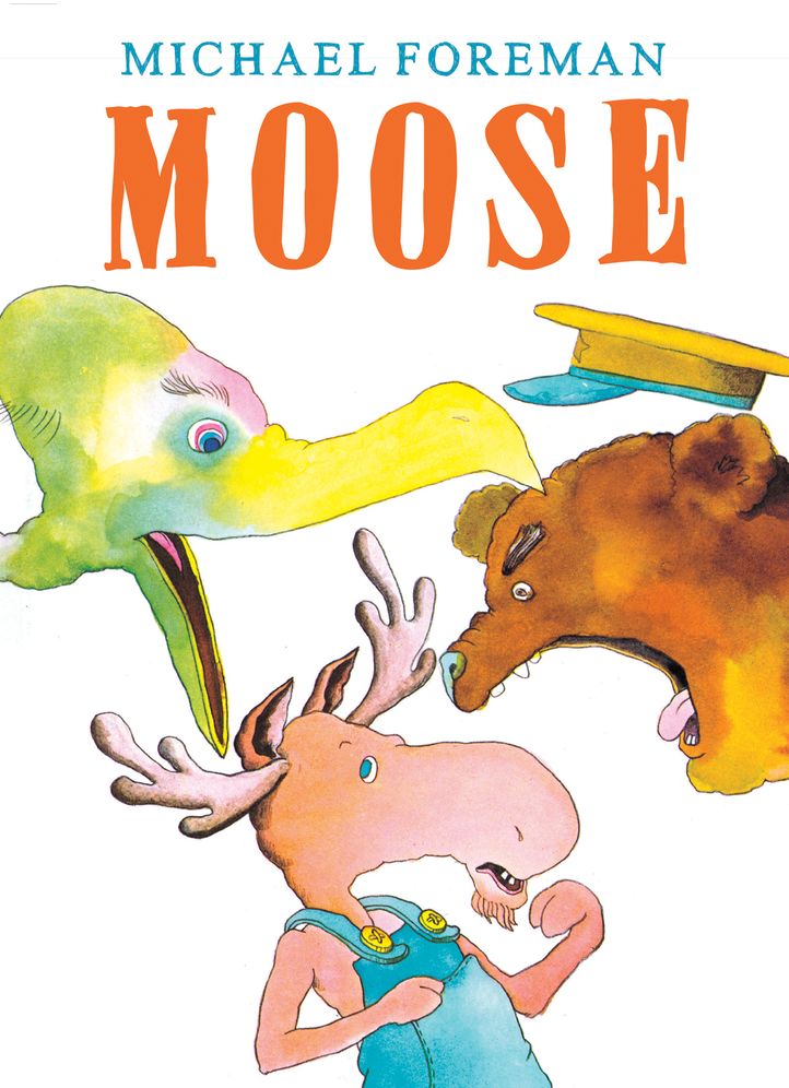 Moose