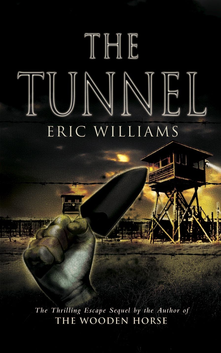 The Tunnel