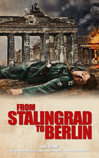 From Stalingrad to Berlin