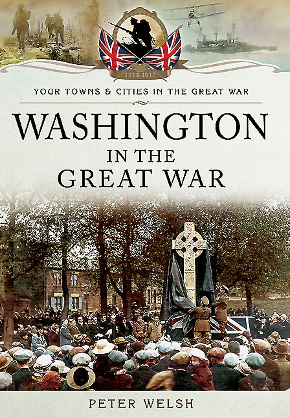 Washington in the Great War