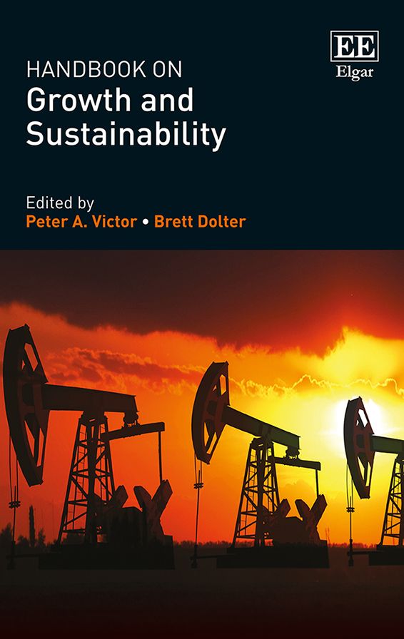 Handbook on Growth and Sustainability