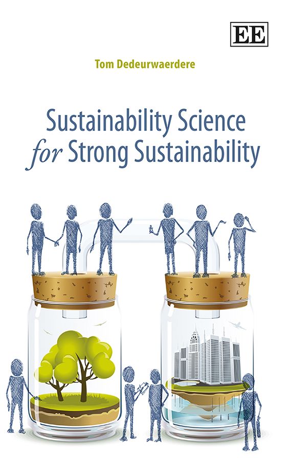Sustainability Science for Strong Sustainability