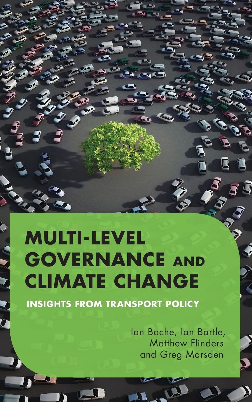 Multilevel Governance and Climate Change: Insights From Transport Policy
