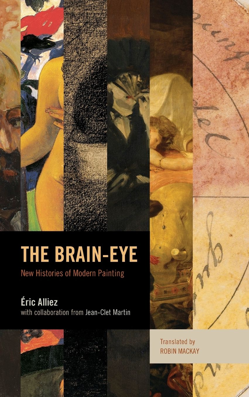 The Brain-Eye: New Histories of Modern Painting