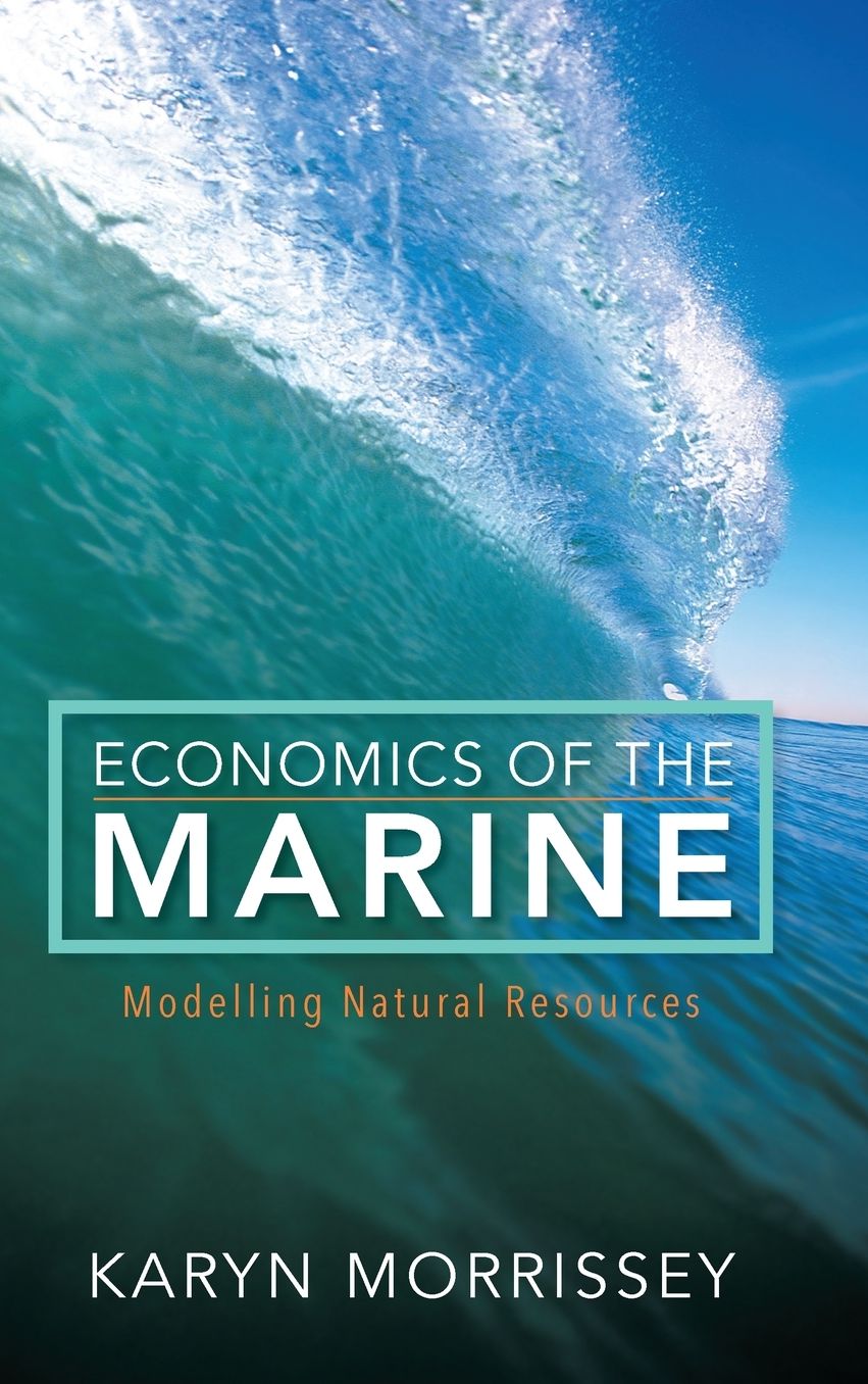Economics of the Marine: Modelling Natural Resources