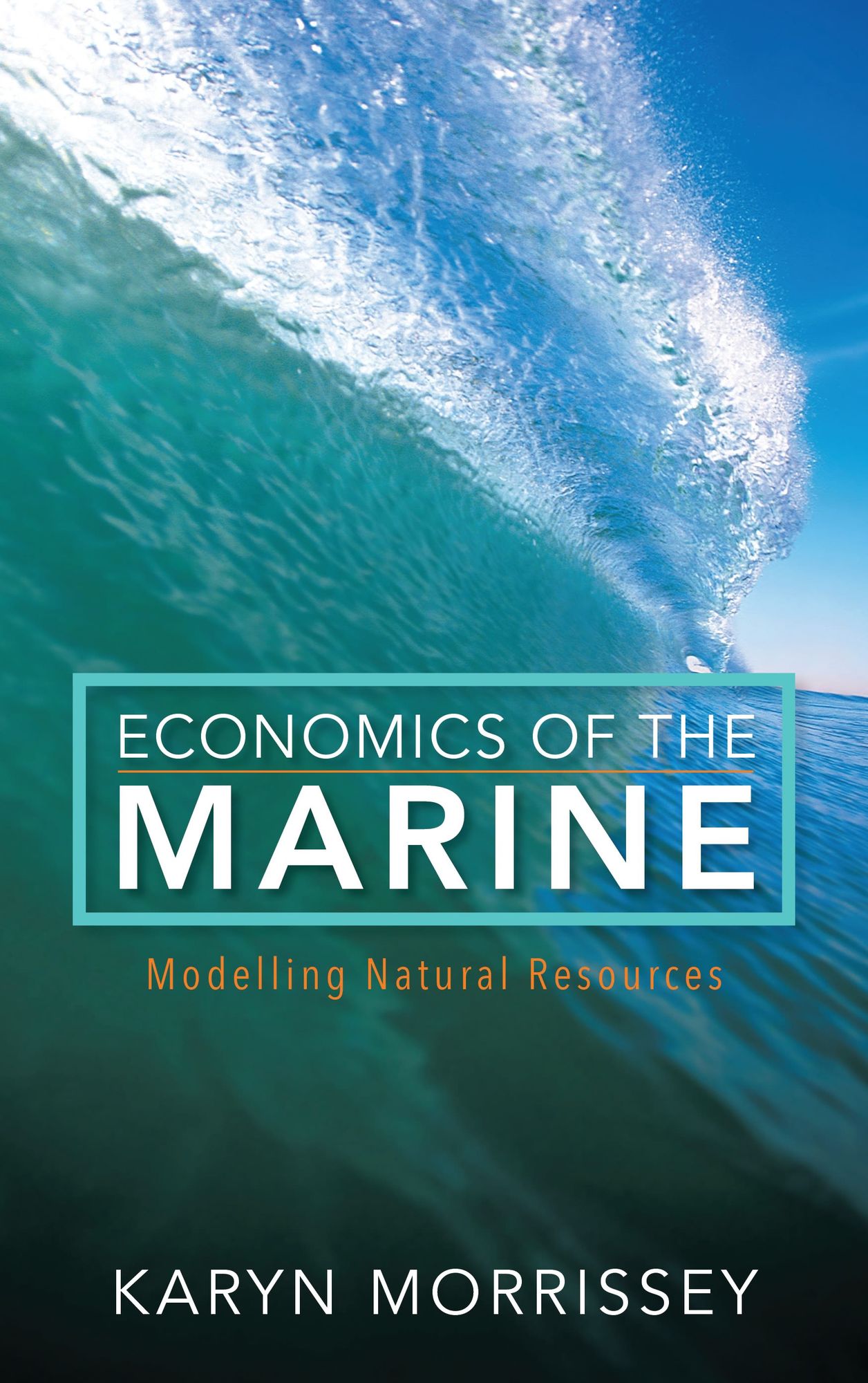 Economics of the Marine: Modelling Natural Resources