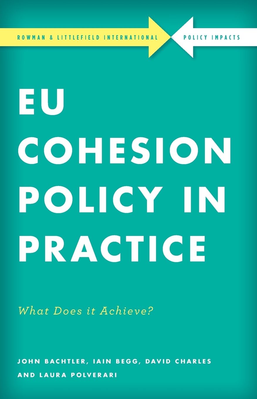 EU Cohesion Policy in Practice: What Does It Achieve?