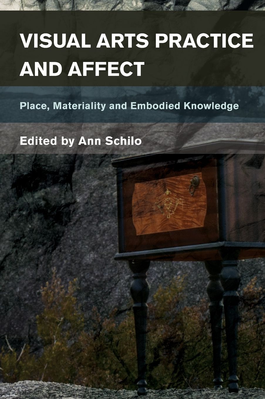 Visual Arts Practice and Affect: Place, Materiality and Embodied Knowing