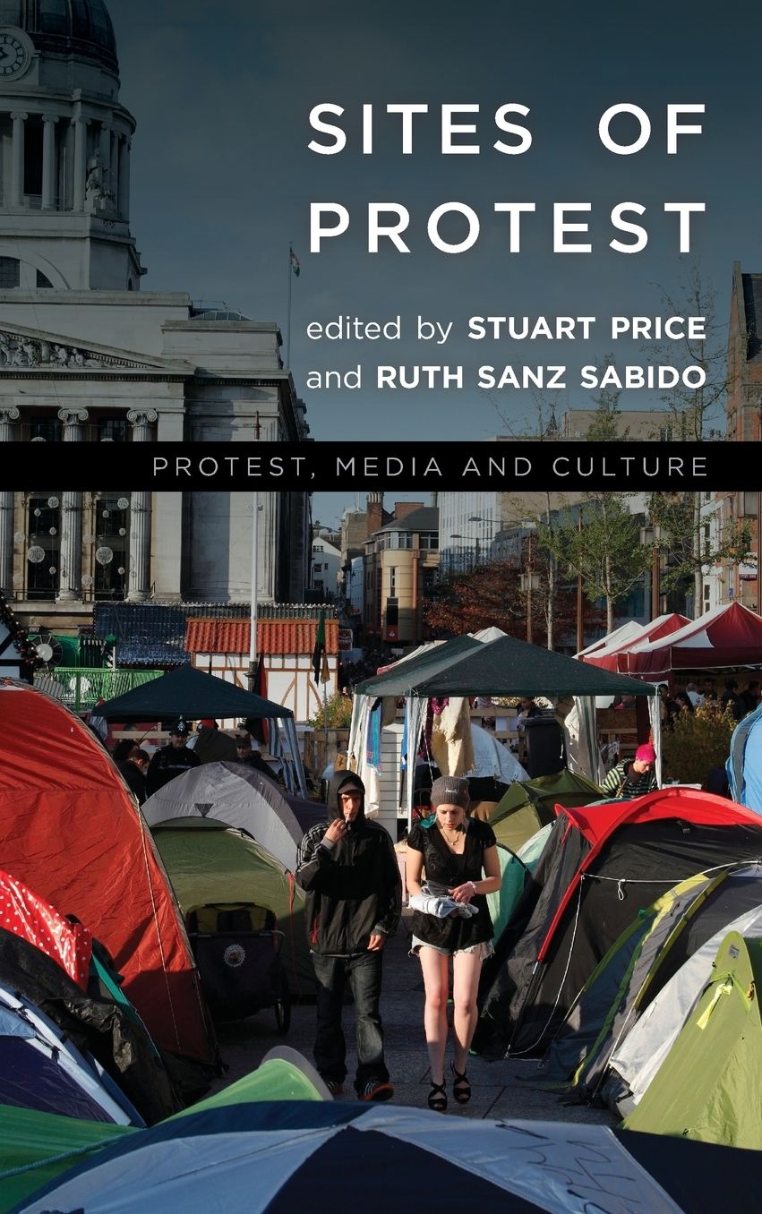Sites of Protest