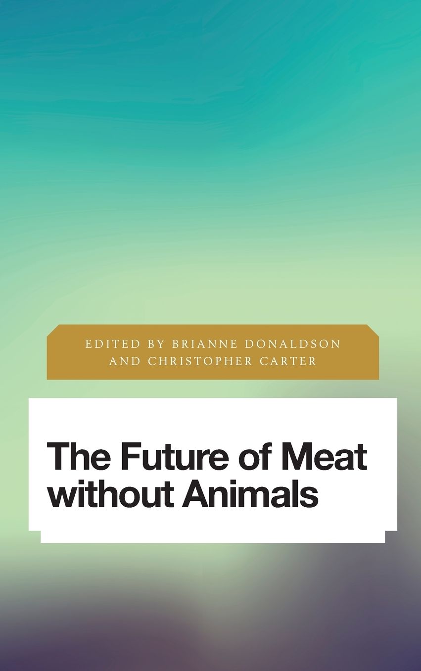 The Future of Meat Without Animals