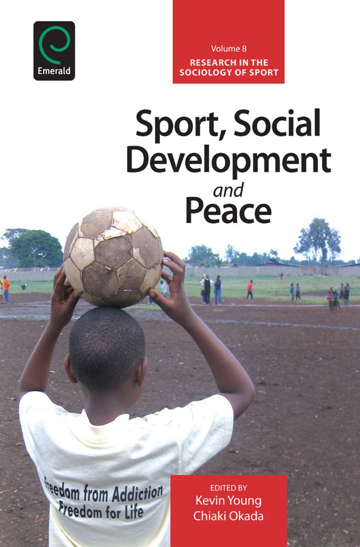 Sport, Social Development and Peace
