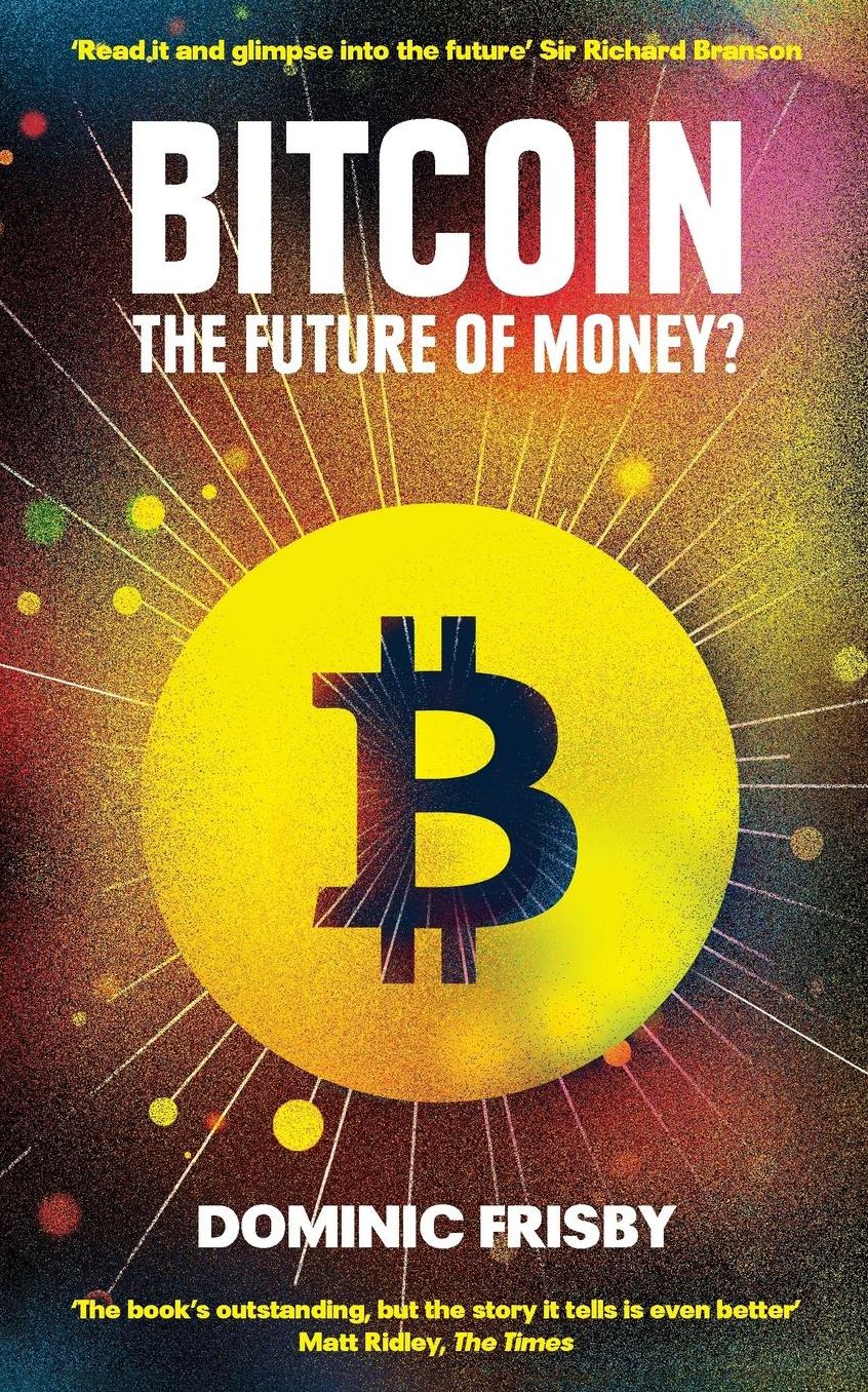 Bitcoin: The future of money?