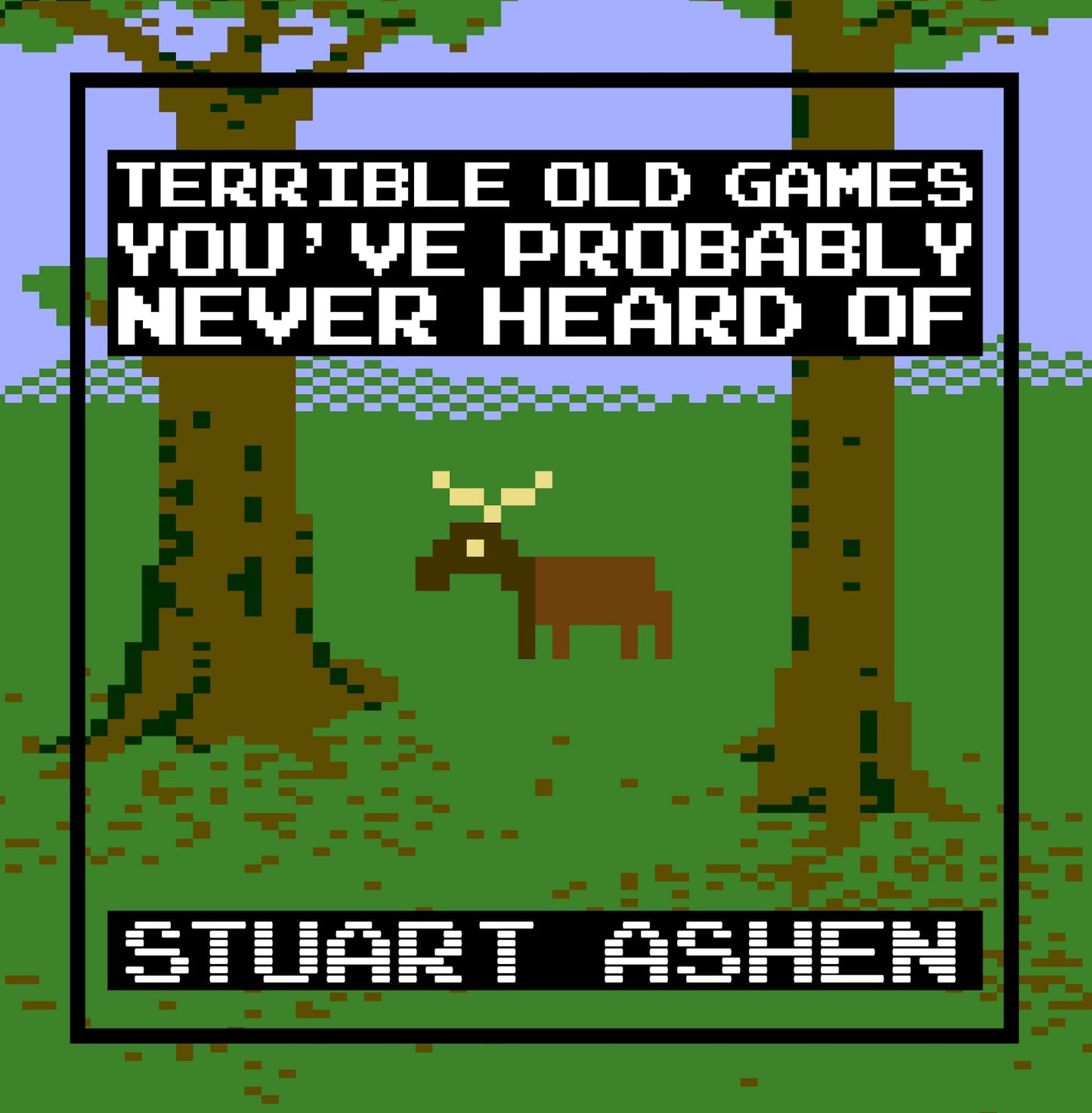 Terrible Old Games You've Probably Never Heard Of