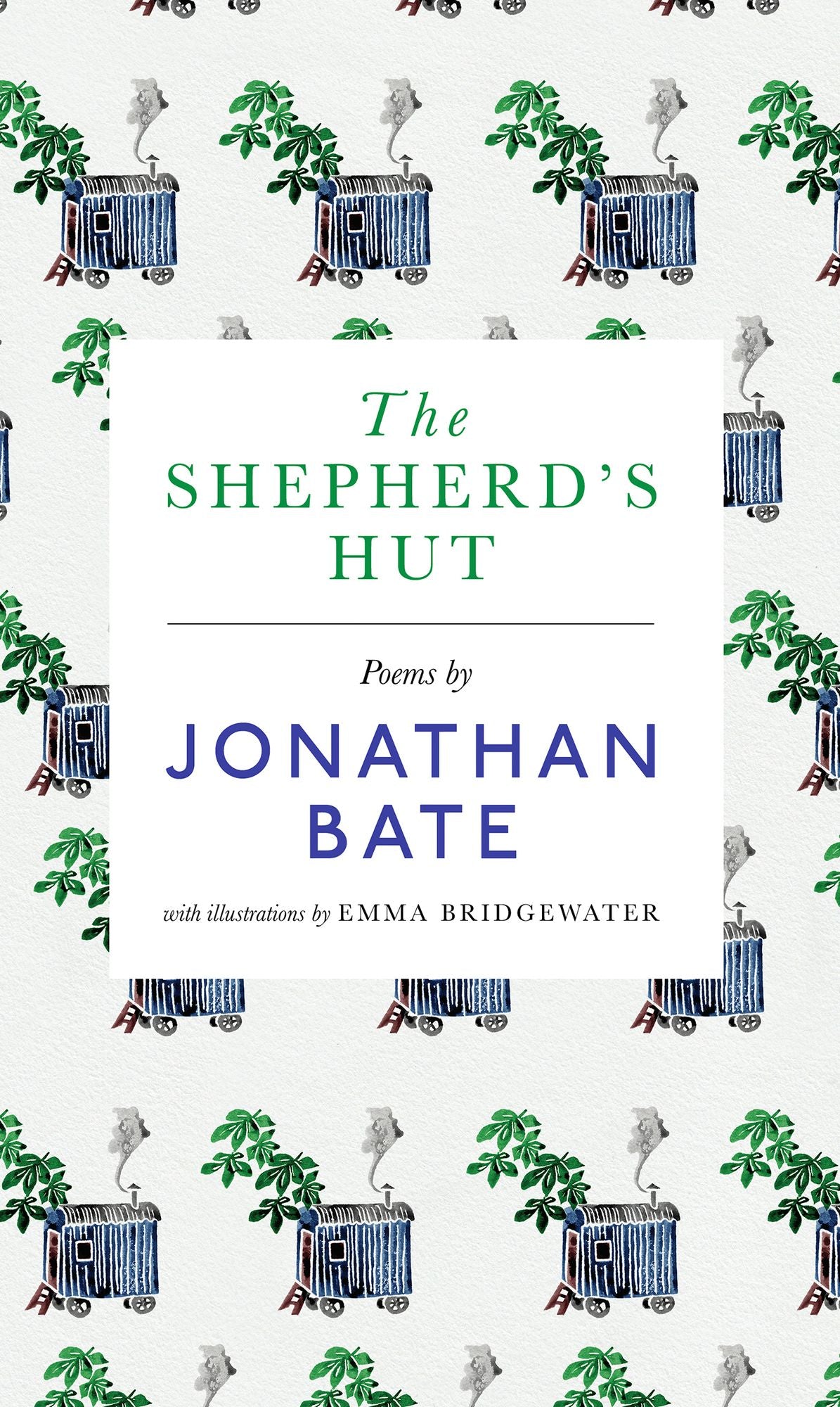 The Shepherd's Hut