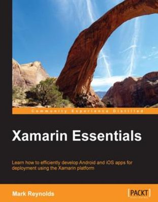 Xamarin Essentials