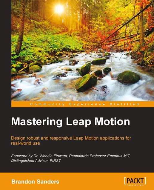 Mastering Leap Motion