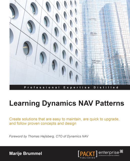 Learning Dynamics NAV Patterns