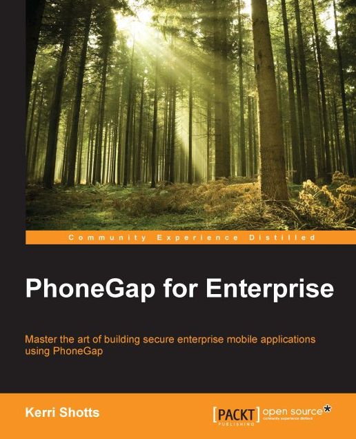 PhoneGap for Enterprise