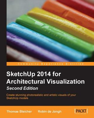 SketchUp 2014 for Architectural Visualization