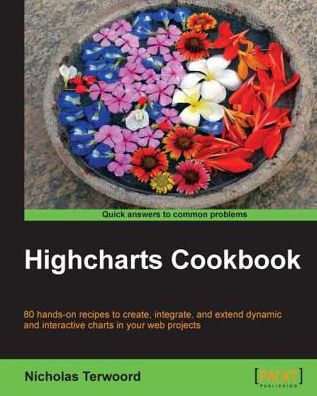 Highcharts Cookbook