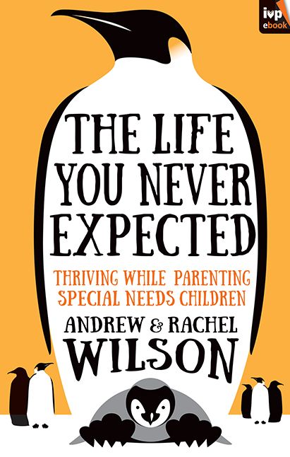 The Life You Never Expected