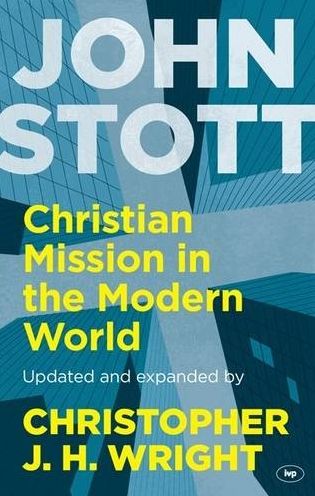 Christian Mission in the Modern World