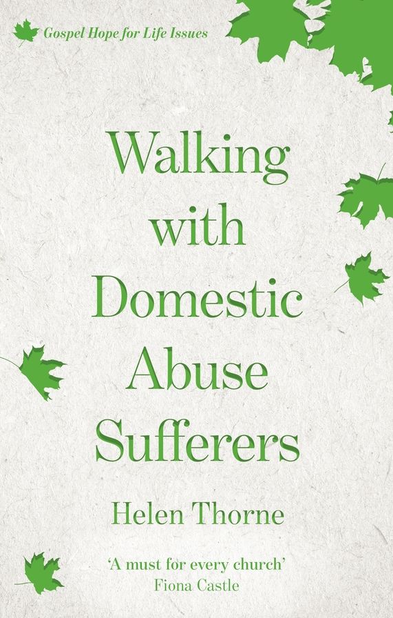 Walking with Domestic Abuse Su