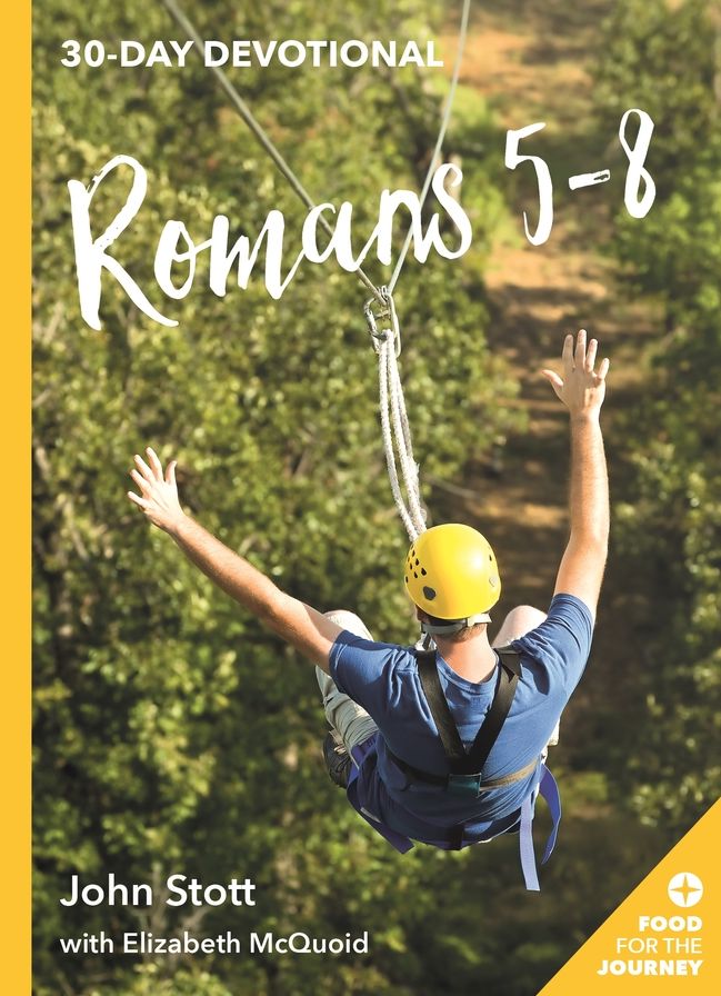 Romans 5-8