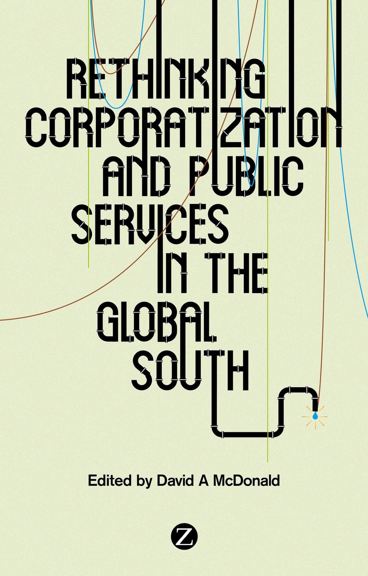 Corporatization and Public Services in the Global South