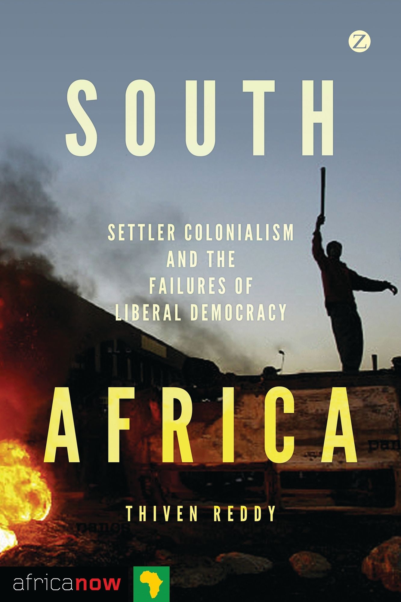 South Africa: Settler Colonialism and the Failures of Liberal Democracy