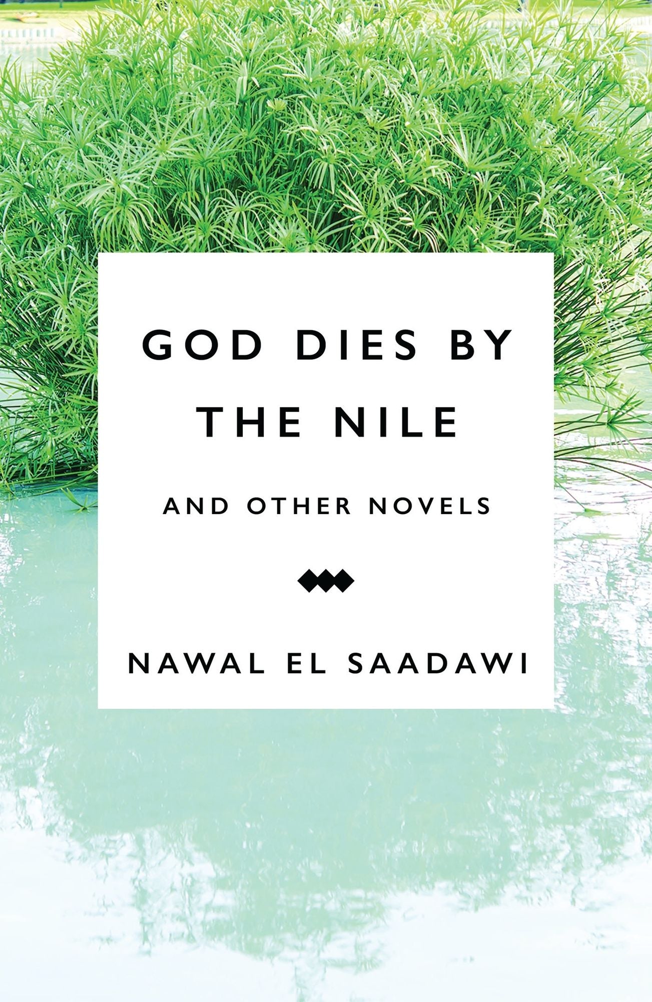 God Dies by the Nile and other Novels by Nawal El Saadawi: God Dies by the Nile, Searching and The Circling Song