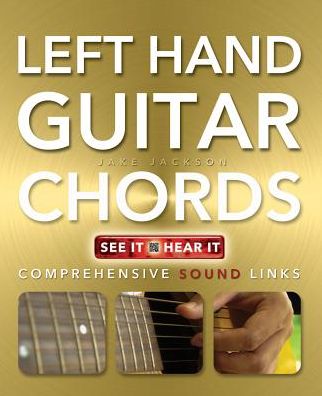 Left Hand Guitar Chords Made Easy: Comprehensive Sound Links