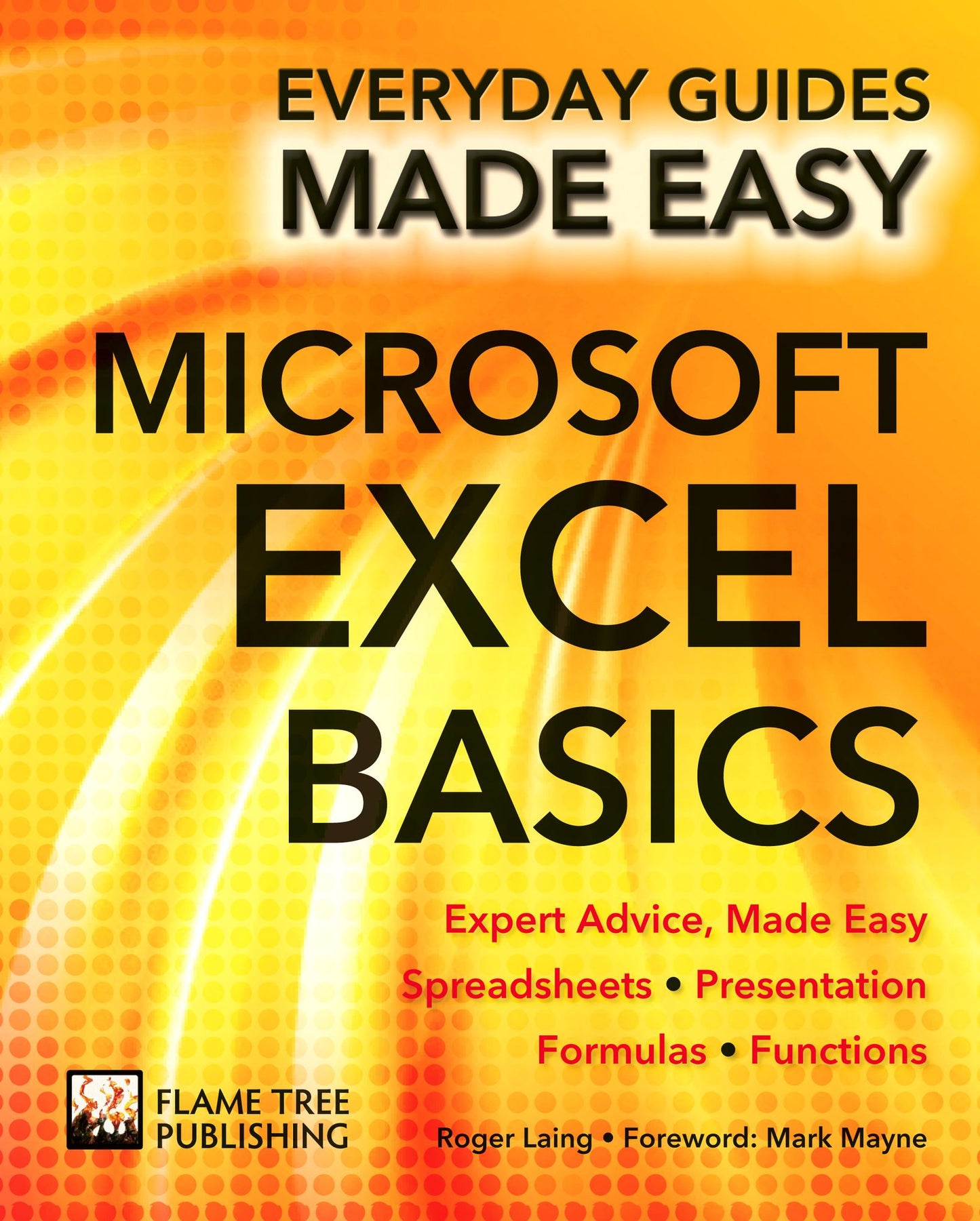 Microsoft Excel Basics