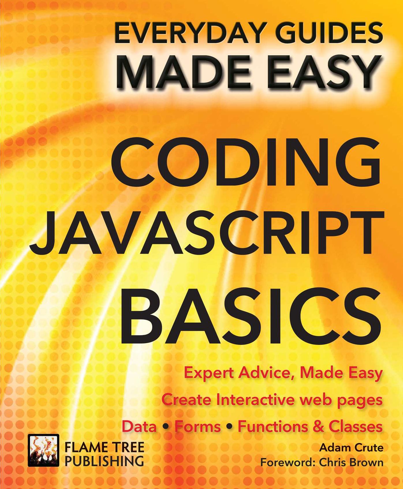 Coding Javascript Basics: Expert Advice, Made Easy
