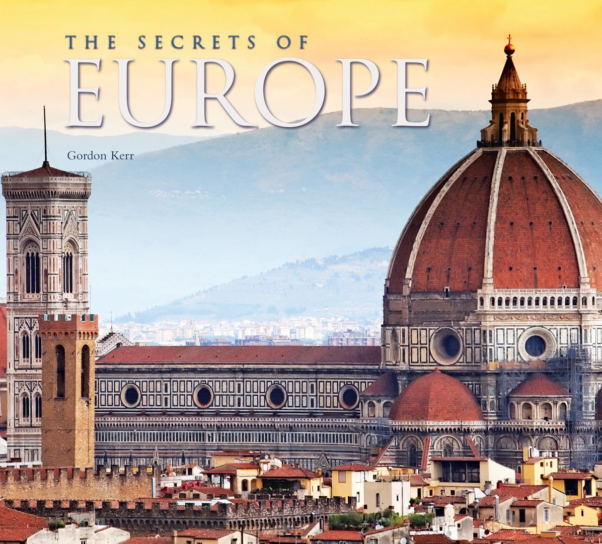 The Secrets of Europe